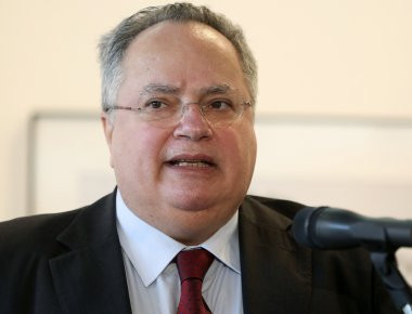Ν. Κοτζιάς για παράνομες επαναπροωθήσεις: Αναρμόδιο το ΥΠΕΞ